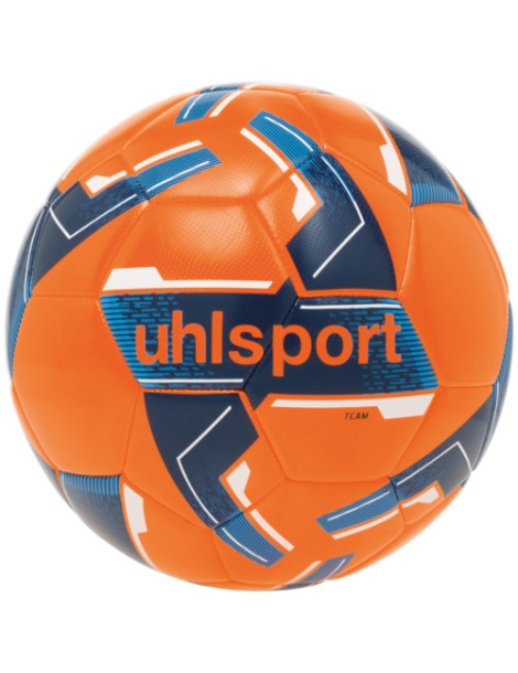 Ballon Entraînement Football Team Uhlsport