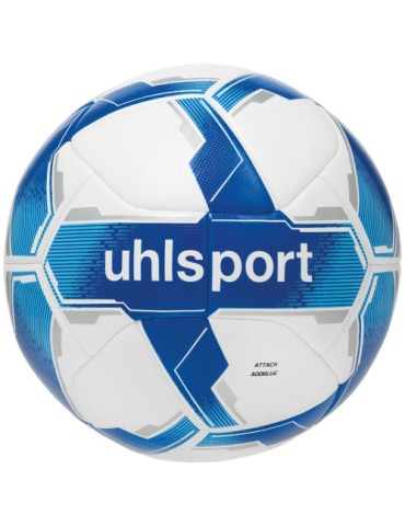 Ballon de Match Football Attack Addglue Uhlsport