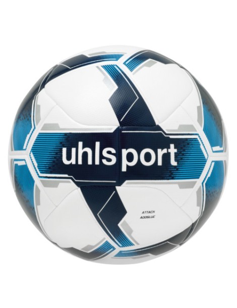 Ballon de Match Football Attack Addglue Uhlsport