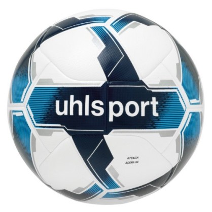 Ballon de Match Football Attack Addglue Uhlsport