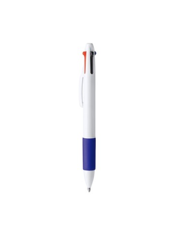 stylo à bille 4 couleurs KUNOY