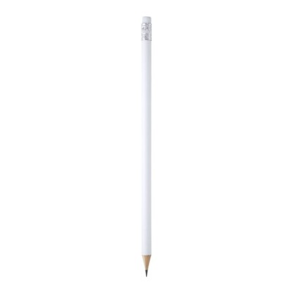Crayon Papier avec gomme COUVET