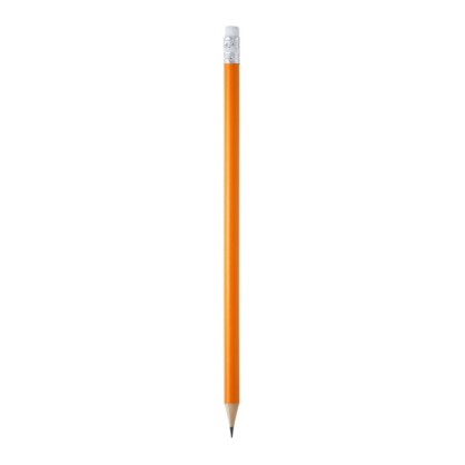Crayon Papier avec gomme COUVET
