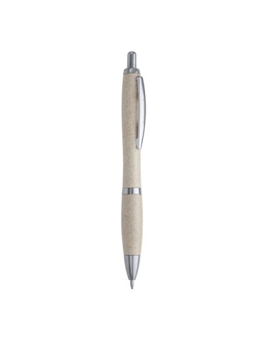 stylo à bille en fibre de blé GORBEA