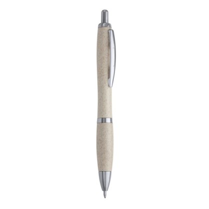 stylo à bille en fibre de blé GORBEA