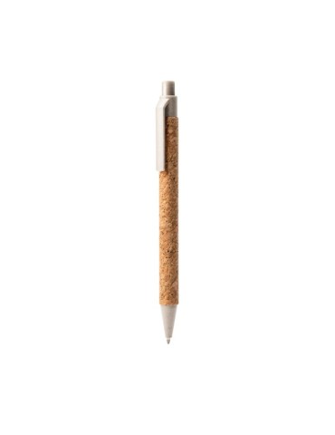 stylo à bille en liège COMPER