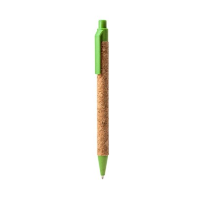 stylo à bille en liège COMPER