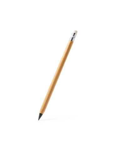 Crayon perpétuel en bambou TIKUN