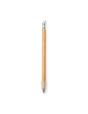 Crayon perpétuel en bambou TIKUN