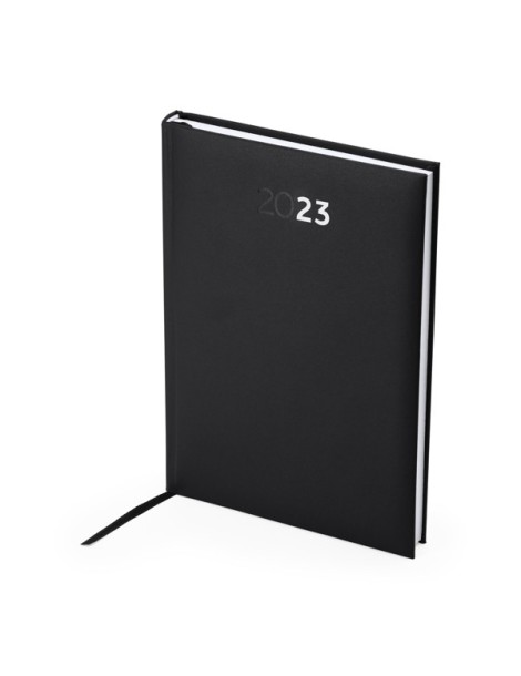 Agenda A5 HORUS