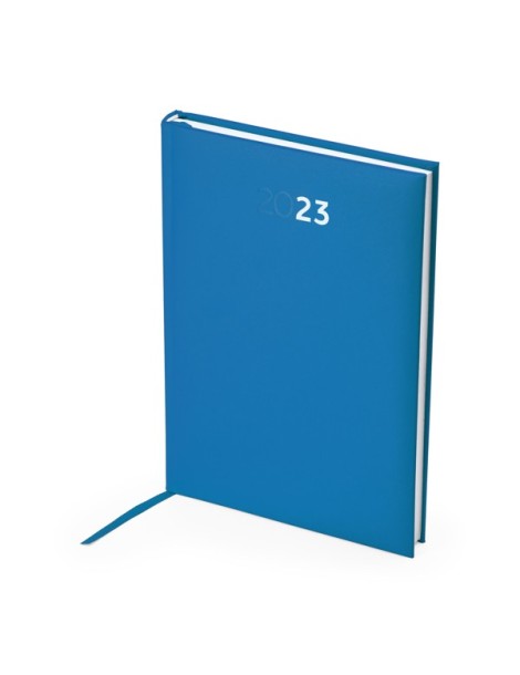 Agenda A5 HORUS