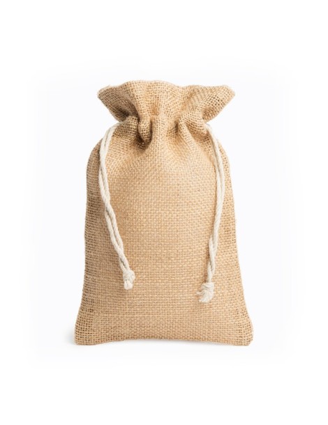 Sac toile de jute PARMA