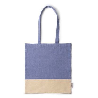 Sac en coton recyclé PALMIRA | myfyt13.com