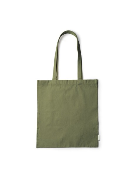 Tote Bag Chanvre SERPA