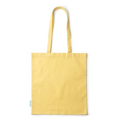 Tote Bag coton bio BONDY | myfyt13.com