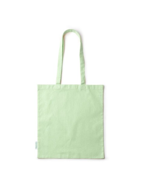 Tote Bag coton bio BONDY