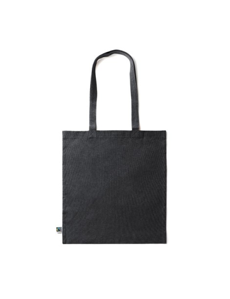 Tote Bag coton équitable KIMEX