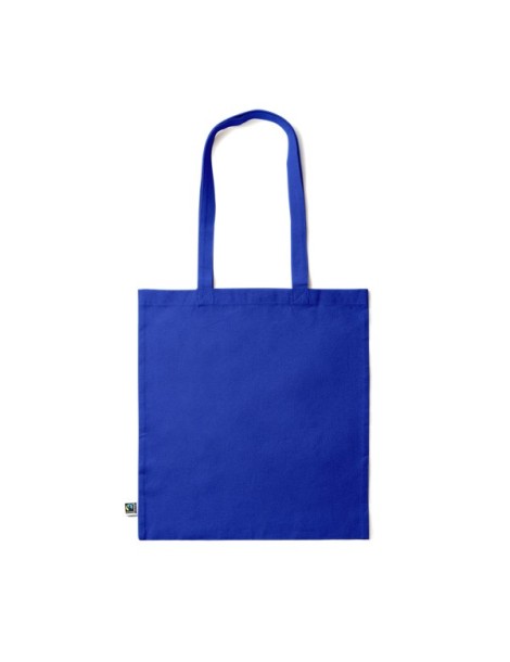 Tote Bag coton équitable KIMEX