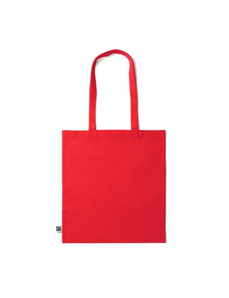 Tote Bag coton équitable KIMEX