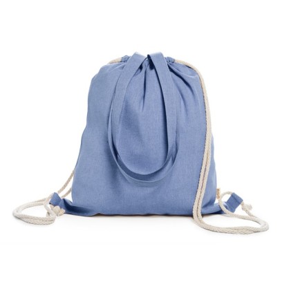 Sac cordelettes avec anse VARESE | myfyt13.com