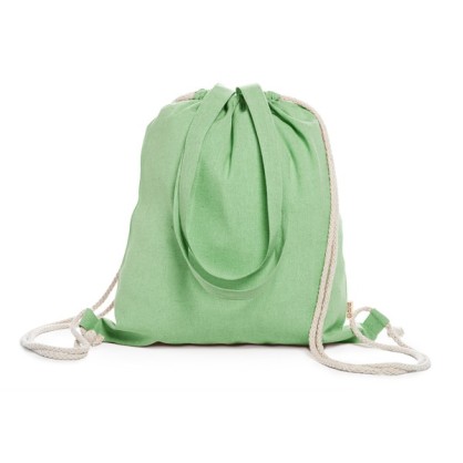Sac cordelettes avec anse VARESE | myfyt13.com