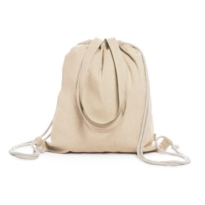 Sac cordelettes avec anse VARESE | myfyt13.com