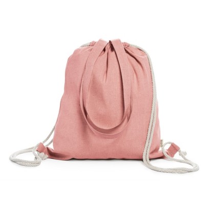 Sac cordelettes avec anse VARESE | myfyt13.com