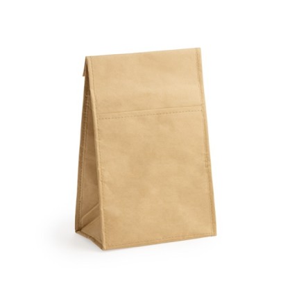 Sac isotherme en papier laminé KEMER | myfyt13.com