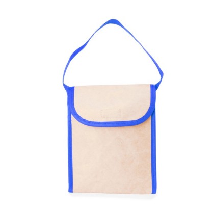Sac isotherme en papier laminé SERRETA | myfyt13.com