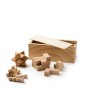 Jeu en bois ROCKS