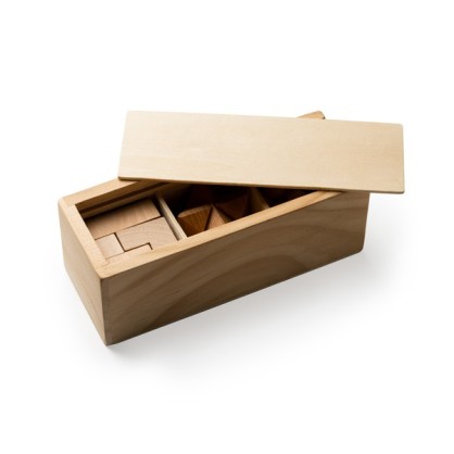 Jeu en bois ROCKS | myfyt13.com
