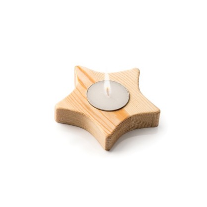 Bougie MAKA | myfyt13.com