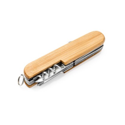 Couteau suisse BINTAL