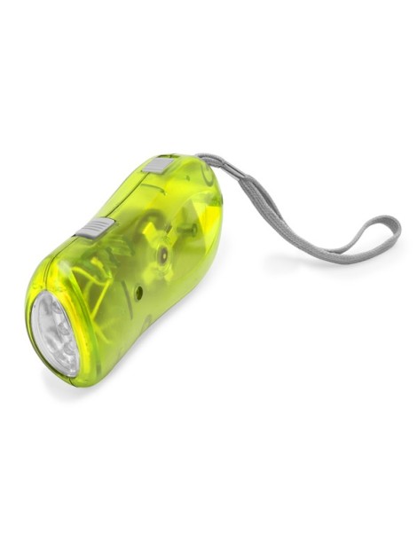 Lampe de poche BRILL