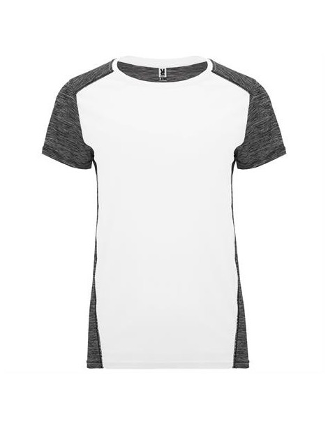 Tee Shirt Respirant ZOLDER WOMAN