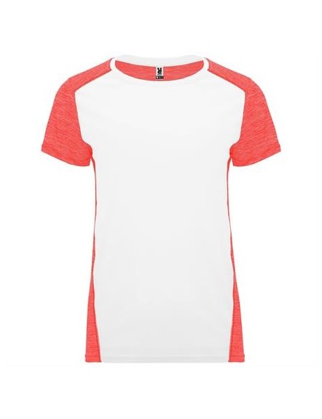 Tee Shirt Respirant ZOLDER WOMAN