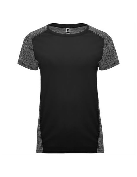 Tee Shirt Respirant ZOLDER WOMAN