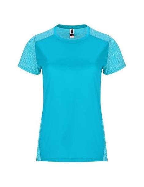 Tee Shirt Respirant ZOLDER WOMAN