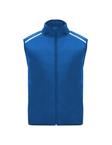 Gilet de running JANNU