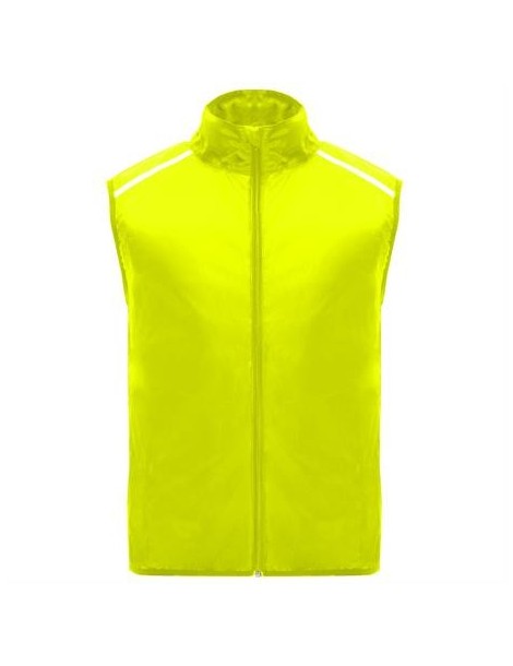 Gilet de running JANNU