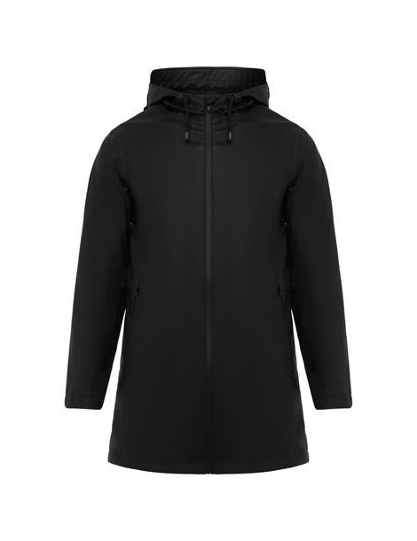 Imperméable Long SITKA