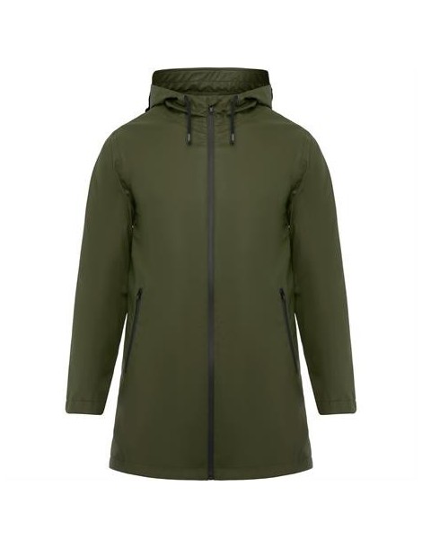 Imperméable Long SITKA