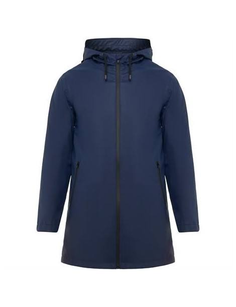 Imperméable Long SITKA