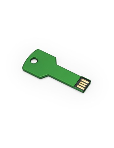 Clé USB en alu CYLON