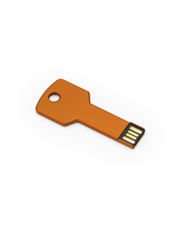 Clé USB en alu CYLON