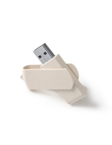 Clé USB fibre de blé KINOX