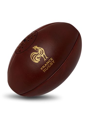 Ballon De Rugby Personnalisé 'Drops Premium