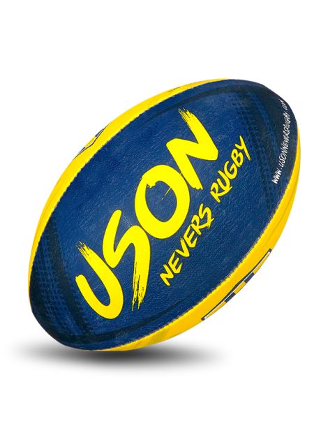 Ballon de rugby Personnalisé