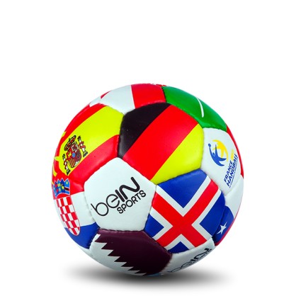 Ballon de handball Personnalisé