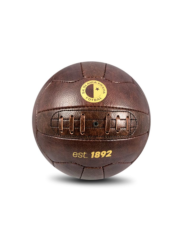 Ballon de Sport Vintage